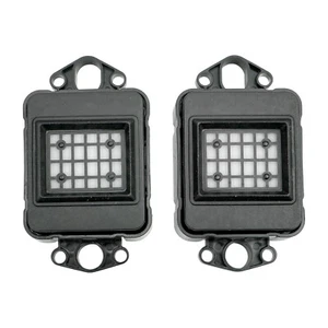 2Pcs Printer Capping Top Station F192040 FA09050 Fit for Epson XP600 TX800 TX810 - Picture 1 of 5