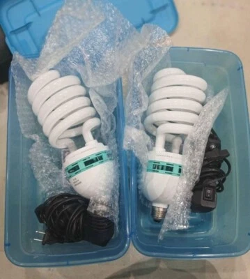 Equipo de estudio fotográfico (sin cámara) Foto 1 de 4