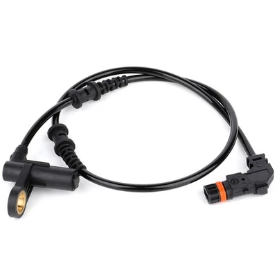 Sensor de velocidad ABS delantero izquierdo o derecho para Mercedes-Benz CL200 CL55 AMG S350 Foto 1 de 4