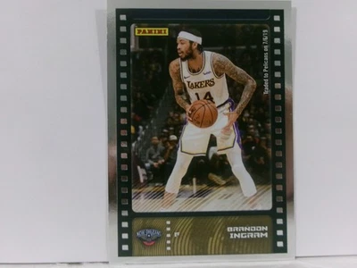 2019-20 Panini Sticker & Card Collection Silver Foil #70 KYLE LOWRY - Image 1 of 2