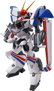 HI-METAL R Metal Armor Dragonar 1 custom 170mm figure Collectible Bandai Japan - Picture 1 of 8