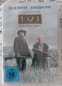 A YELLOWSTONE ORIGIN STORY 1923 - STAFFEL 2 - Bild 1 von 4