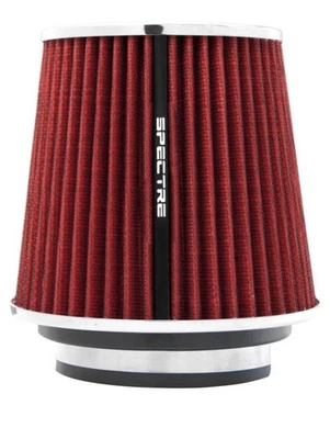 Spectre 8132 Performance Air Filter Red (New in Box/Unused) - Image 1 of 4