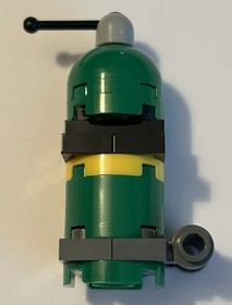 LEGO Star Wars - Sandcrawler R1-G4 Astromech Droid Minifigure (10144)