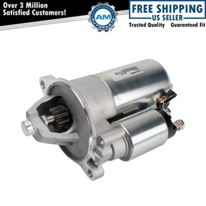 New Starter Motor for Lincoln Mercury Ford Pickup Truck SUV Bronco F150 - Picture 1 of 5