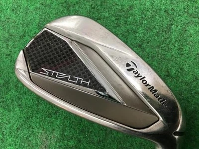 TaylorMade Stealth Iron Set 7-9,Pw 4pc Flex Regular TENSEI RED TM60 Graphite - Image 1 of 4