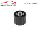 AXLE BEAM MOUNTING BUSH REAR MOOG BM-SB-15137 FOR ALPINA XD3 257KW