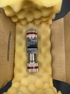 New HEIDENHAIN 364 914-01 ADAPTER CONNECTOR  (S1) - Picture 1 of 5