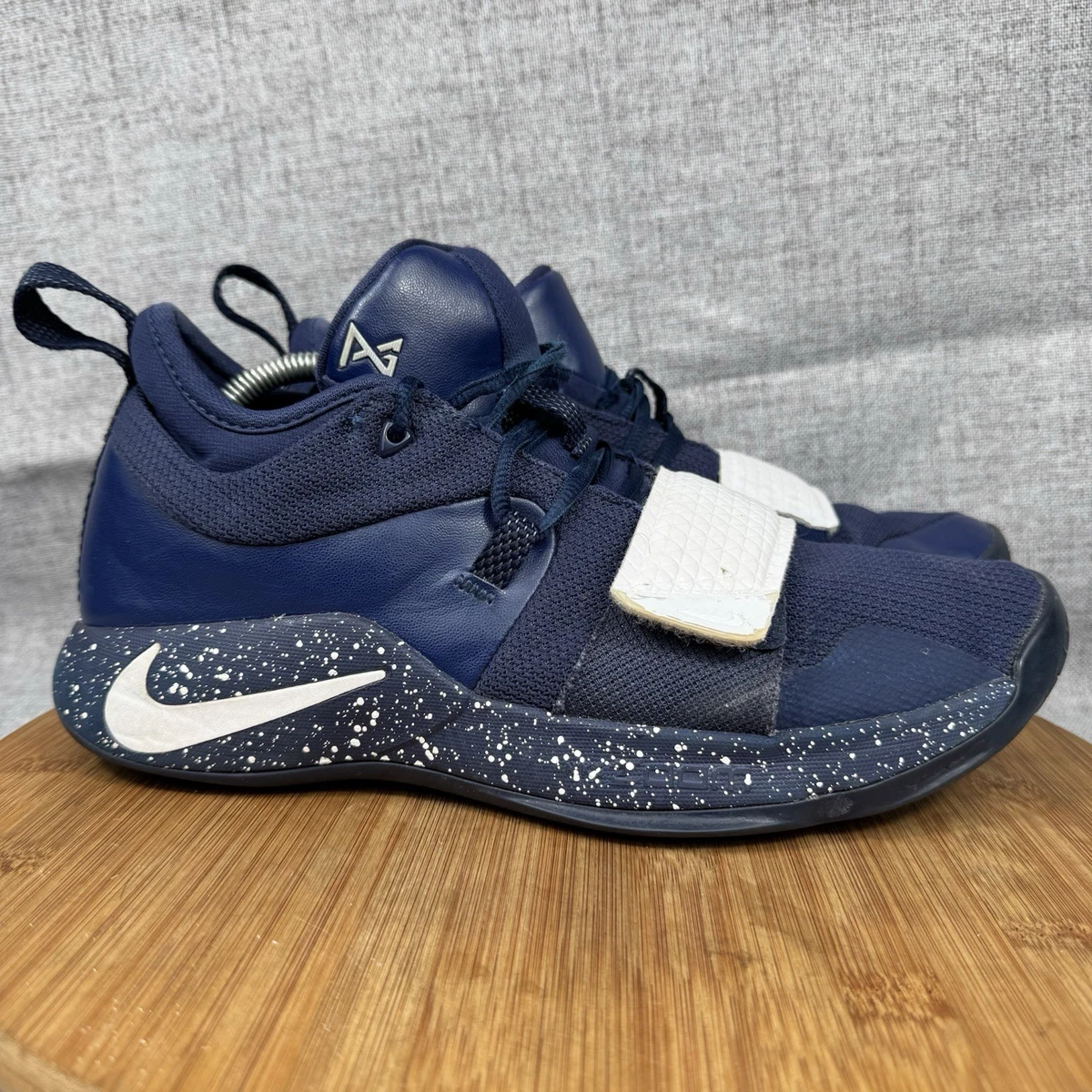 Nike PG 2.5 Athletic Shoes for Men for Sale | Authenticity