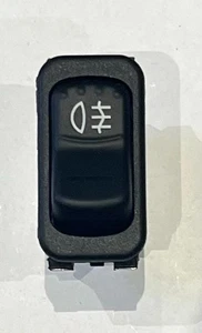 LONDON TAXI LTI TX4 New REAR FOG SWITCH GENUINE-1187000037 6-pins - Picture 1 of 5