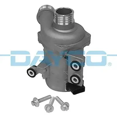Bomba de agua eléctrico DEP1002 DAYCO para BMW 3 Touring 6 6 Descapotable 3 1 5 - Imagen 1 de 4