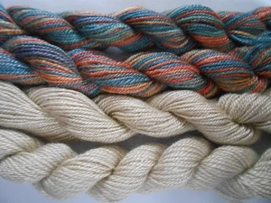 Caron Collection Impressions Pack Of 4 Exact Match Set H - Picture 1 of 2