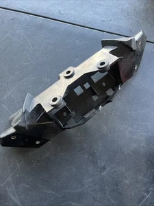 2013-2018 14 15 16 17 Kawasaki Ninja ZX6R Upper Fairing Mirror Stay Bracket OEM - Bild 1 von 13