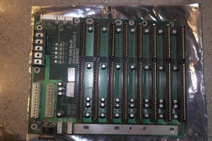 ADVANTECH Backplane motherboard PCA-6108 REV.B1 ISA ATX AT industrial - Picture 1 of 3