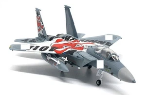 für JC WINGS F-15 Eagle JASDF 304th Hikotai FS Naha AB 42-8947 1:144 Flugzeug Modell - Bild 1 von 12