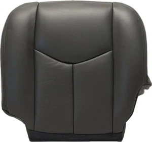 Priprilod 692 or 69i Dark Gray Microfiber Leather Driver Side  - Bild 1 von 8
