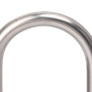 (Silber) Metall-Passwort-Schlüsselkasten 4-stelliges Zahlenschloss KU - Bild 1 von 22