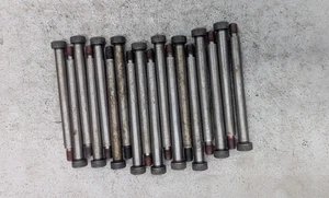 3/8" X 3 3/4" Shoulder Bolt 5/16" 18 Thread (LOT OF 18) - Picture 1 of 2