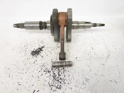 Manivela del cigüeñal Arctic Cat 400 01 2x4 MAN 3402-339 1998-2002 Foto 1 de 4