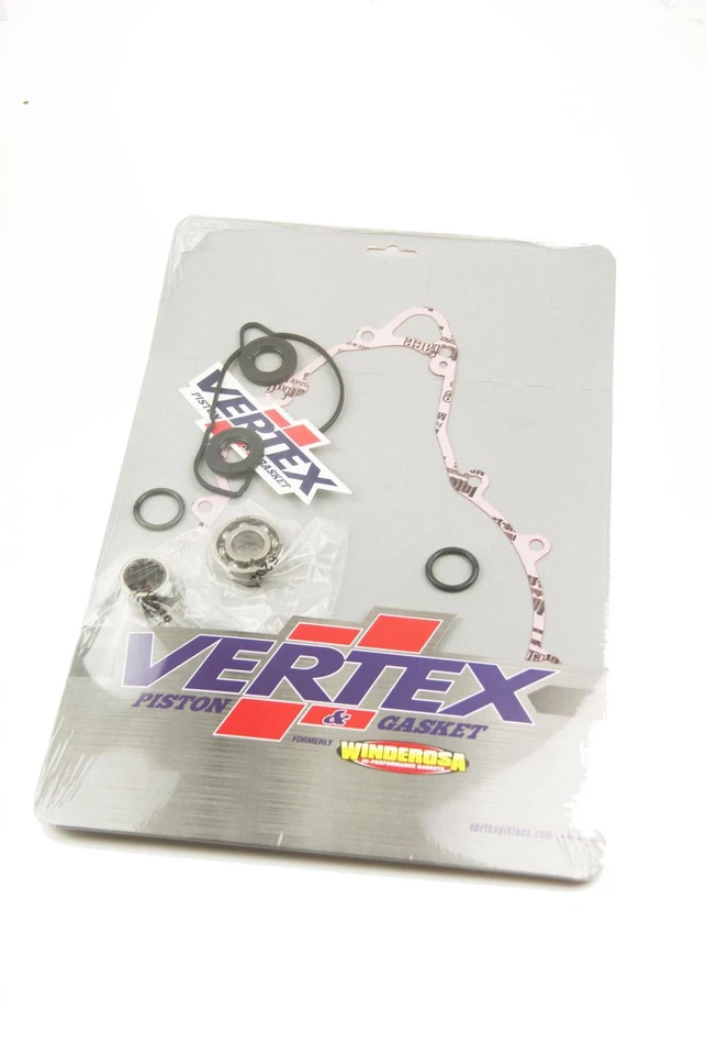 WINDEROSA WATER PUMP KIT KTM SX-F 250/350 RACING 2013-2015, With Bearing — 第 1/1 张图片