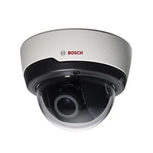Bosch Dome Kamera FLEXIDOME IP 5000i 5MP HDR 3-10mm AVF H.265  - Bild 1 von 9