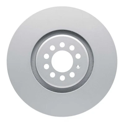 Disc Brake Rotor fits 2004 Volkswagen Golf  DFC - Image 1 of 4