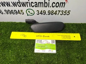 Außengriff Tür Vorne Vorderseite Recht Dx FIAT Punto (188) - Bild 1 von 3