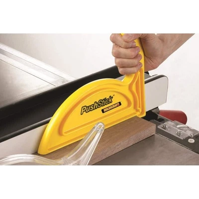 3404 PushStick - Woodworking Hand Safety Tool - Image 1 of 4