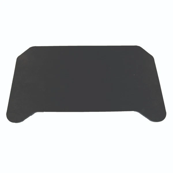 Almohadilla aislante capó 1" nueva para modelos Chrysler Imperial 1964-1966 Foto 1 de 2