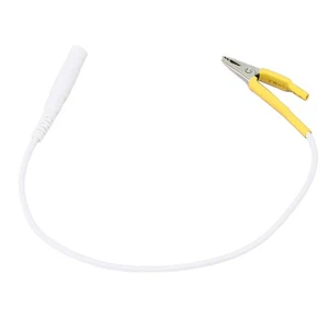 Alligator Clip Clamp Test Lead Cable Electrode Accessories For Electronic Ac BAK - Bild 1 von 22