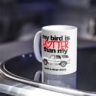 Large Mug - Toyota Hi Lux Surf Gen 2 4X4 Gift Valentines Gift For Him And Her...