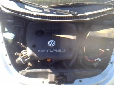 Used Turbocharger fits: 2001 Volkswagen Beetle 1.8L gasoline Grade A Foto 1 de 4