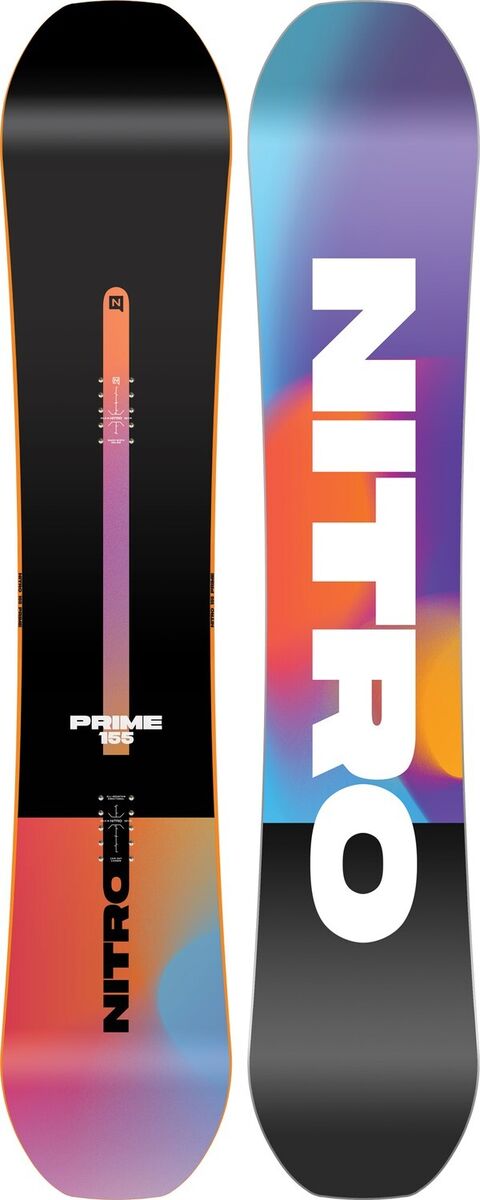 【年中無休】 Snowboards Nitro for eBay | sale 155cm-160cm未満