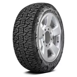 Radar Set of 4 Tires LT265/50R20 S RENEGADE A/T PRO All Terrain / Off Road / Mud - Picture 1 of 3