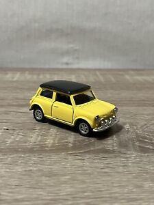 Mini Cooper 1300 1:60