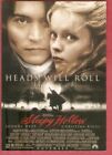 Johnny Deep Carte Postale Cinema Ed.Film Freak  "Sleepy Hollow" Tim Burton