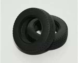 RC4WD LoRider 1.7 Commercial 1/14 Semi Truck Tires RC4ZT0066 - Bild 1 von 1