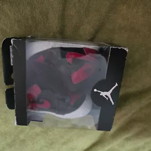 jordan 1 crib bootie patent 4c - Picture 1 of 6