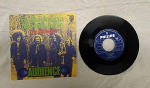 Vinyl Single The Big Spell: AUDIENCE original 1971 gut erhalten - Imagen 1 de 2