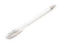 Uni-Ball Angelic Gel Signo Białe atramentowe długopisy żelowe UM-120AC Pen 0,7 mm Białe opakowanie1&2&3