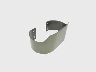 Nuevo juego de parachoques trasero verde militar para Willys Jeep Mb Gpw M38 Cj2A Cj3 Foto 1 de 4