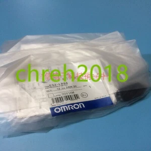 1 PCS NEW IN BOX OMRON photoelectric sensor E3Z-LR86 - Picture 1 of 3