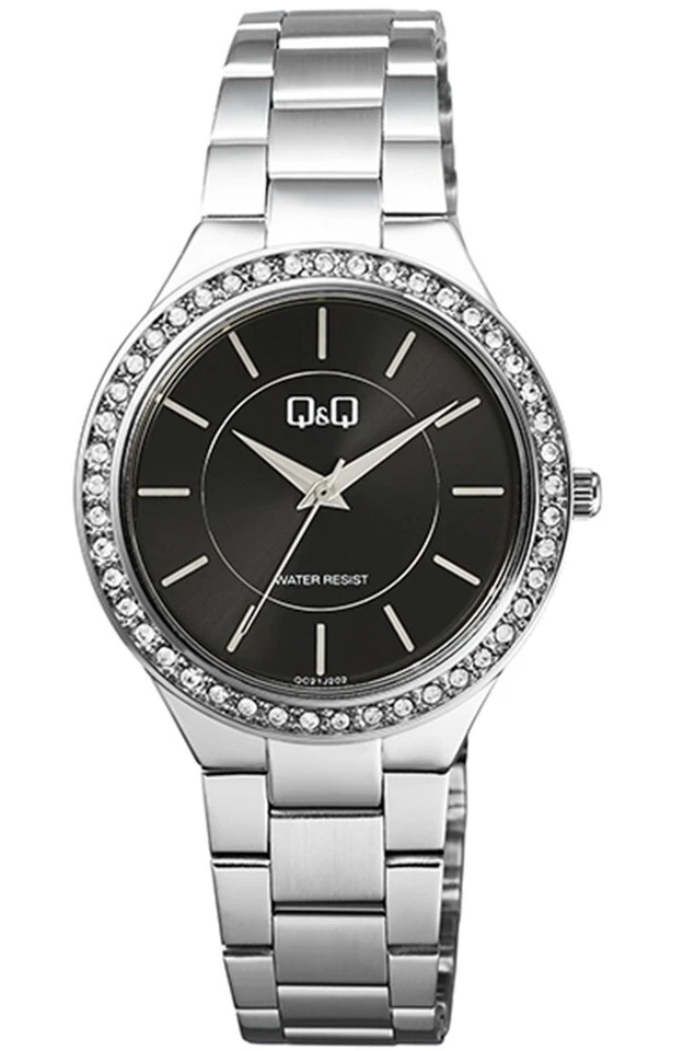 OROLOGIO DONNA Q&Q QC21J202Y - Immagine 1 di 1
