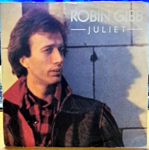 Disco Vinile 45 Giri Juliet - Robin Gibb - Polydor 1983 - Bild 1 von 4