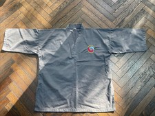 Shaolin Gao Can Mun Nam Pai Chuan Kung Fu Top