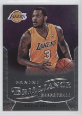 2012-13 Panini Brilliance Devin Ebanks #94