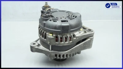 Alternador generador motor JAGUAR X100 XK8 XKR 1997-2003 OEM LNC1800AA Foto 1 de 4