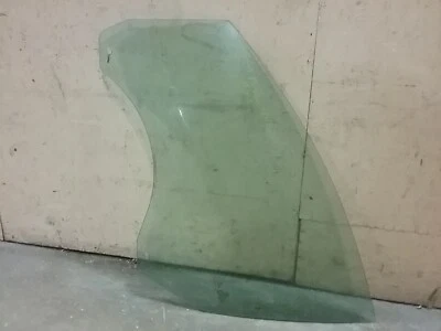 Ford Fusion 2015-2019 puerta delantera izquierda ventana de vidrio 43R-004530 Foto 1 de 4