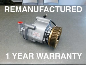 E320 300E SL320 300CE 300TE S320 AIR SMOG PUMP - REMANUFACTURED - Picture 1 of 7
