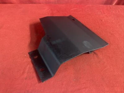 1987-89 Mitsubishi Montero Dodge Raider Pajero OEM Skid Plate Original - Image 1 of 4
